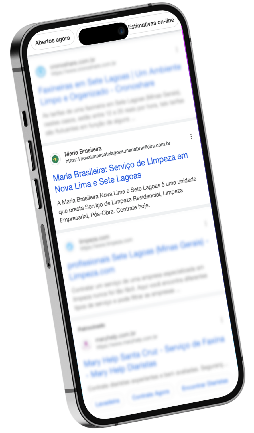 Imagem Tablet Maria Brasileira